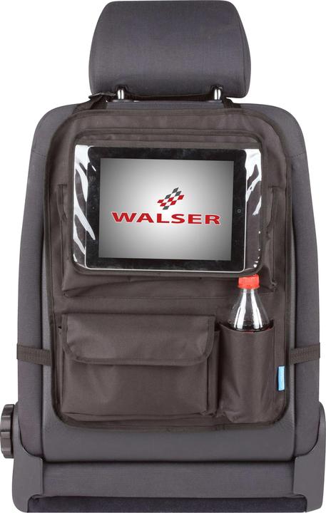 Produktbild Walser Rücksitztasche Maxi