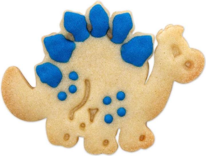 Produktbild Städter Ausstecher mit Auswerfer Dinosaurier