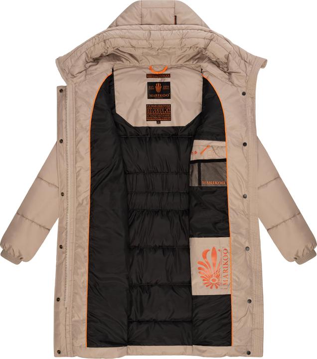 Actual product image Marikoo Yuikoo (XL)