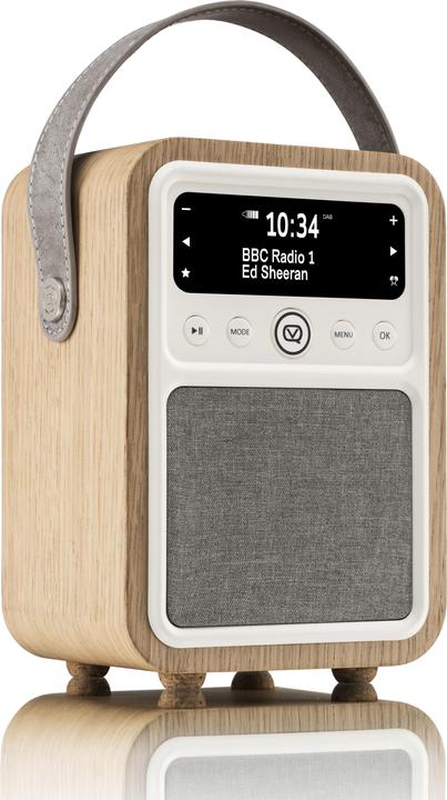 Image du produit View Quest Monty (DAB+ DAB, FM, Bluetooth)