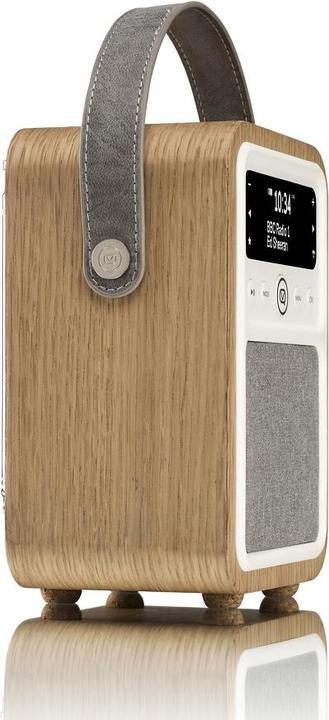 Image du produit View Quest Monty (DAB+ DAB, FM, Bluetooth)