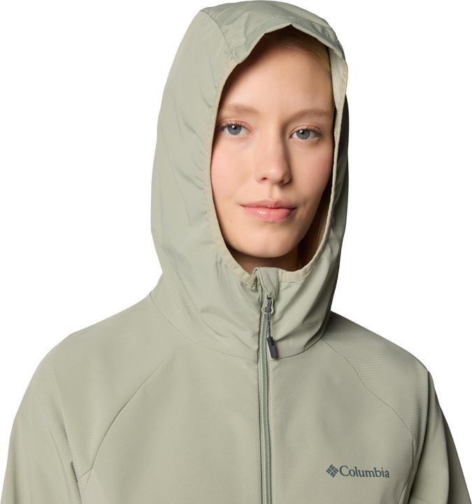 Image du produit Columbia Veste Softshell à Capuche Sweet As™ III Femme (L)
