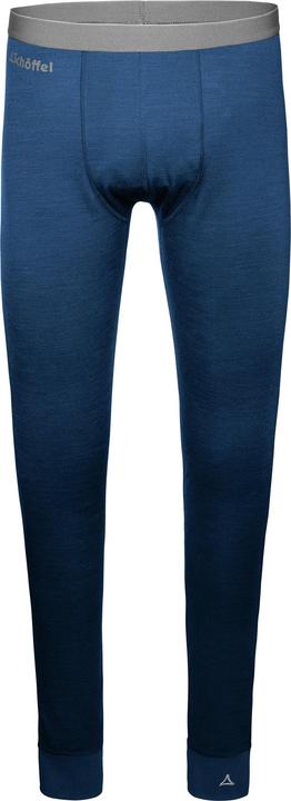 Bleu gentiane