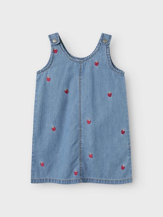 Produktbild Name it Denim Spencer-Kleid (92)