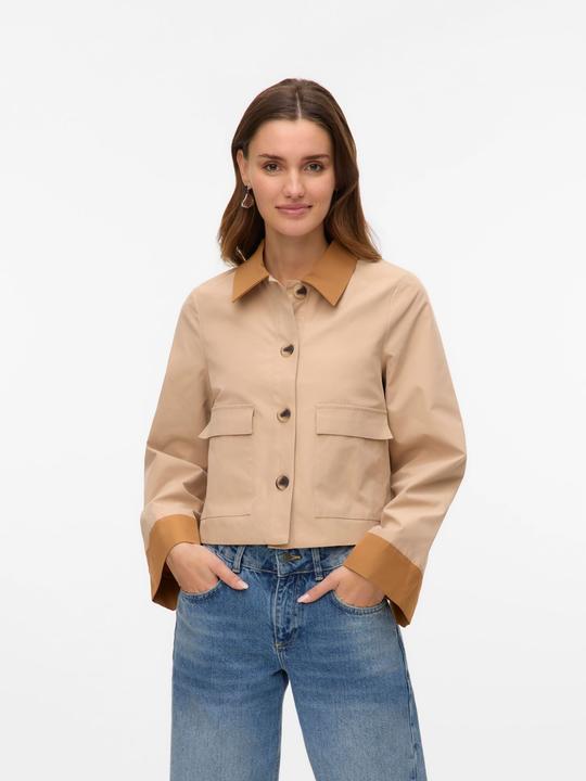 Actual product image Vero Moda VMVIC Jacke Jacke (M)