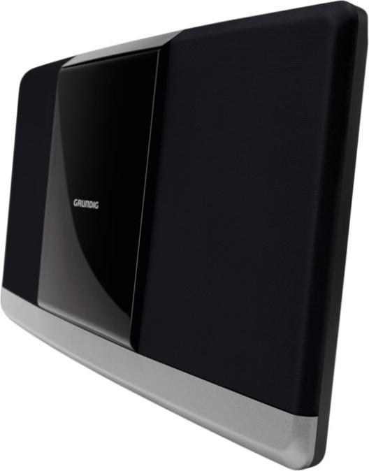 Image du produit Grundig WMS 3000 (Bluetooth, 1x 20 W)