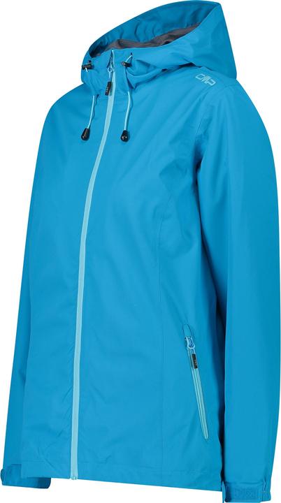 Image du produit CMP Campagnolo Veste de pluie Fix Hood (XXS)