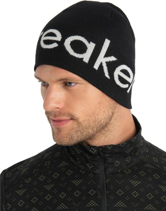 Actual product image Icebreaker U Mer Beanie (One size)