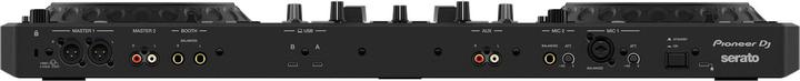 Actual product image Pioneer DJ DDJ-REV5