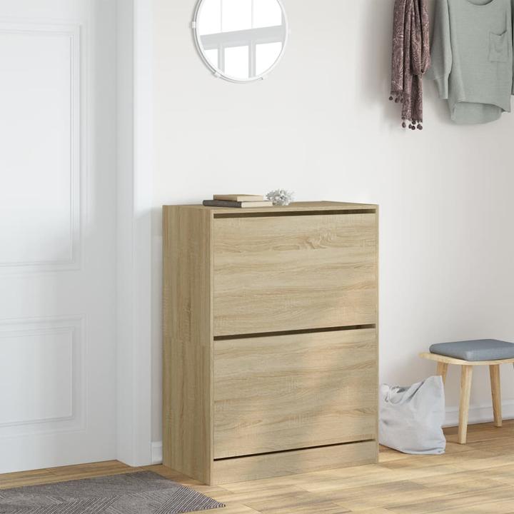 Immagine prodotto VidaXL Jennica (80 x 42 x 108 cm)