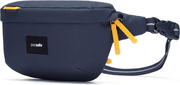 Actual product image Pacsafe Go Gürteltasche RFID Schutz 27 cm