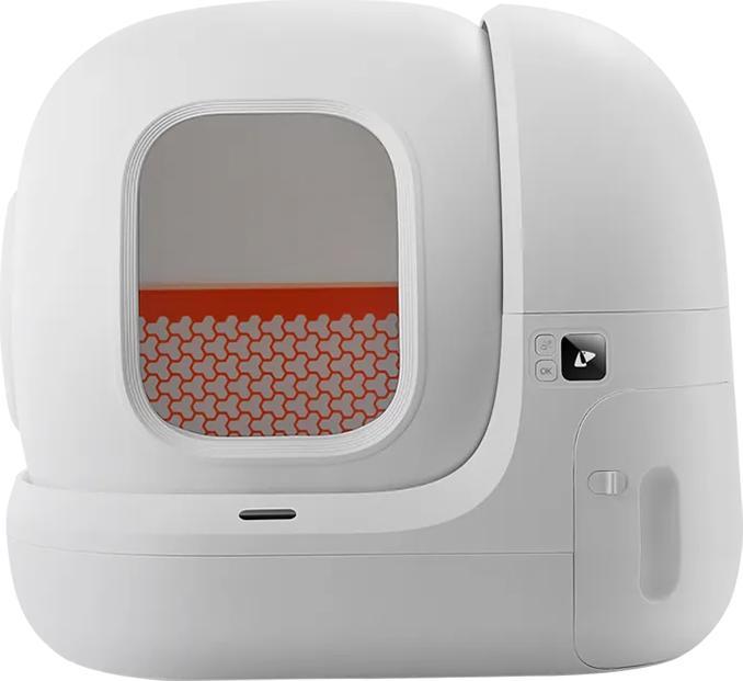 Petkit Pura Max (Selbstreinigendes Katzenklo)