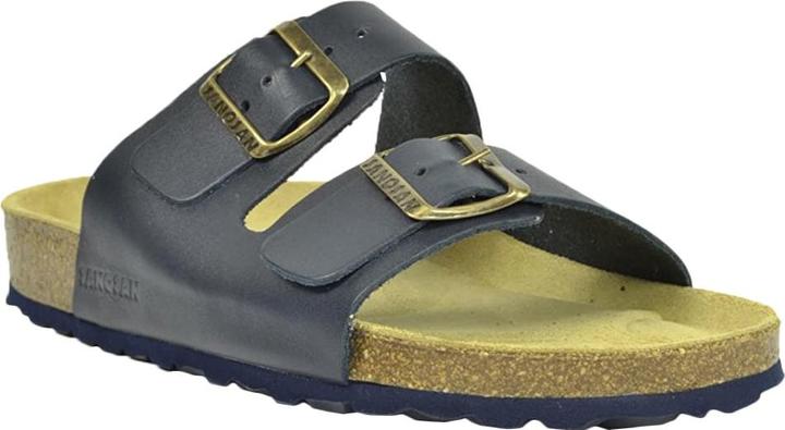 Sanosan Sandalen Aston Leder