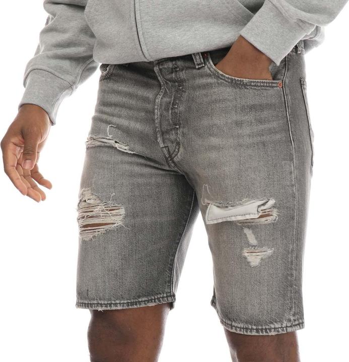 Levis 501 Original Weekend Warrior Shorts