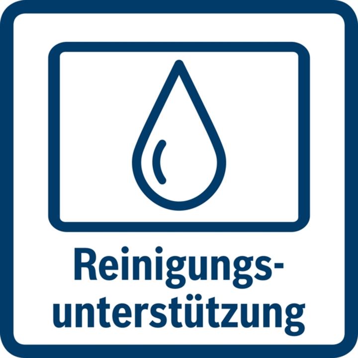 Image du produit Bosch Hausgeräte BFR634GB1