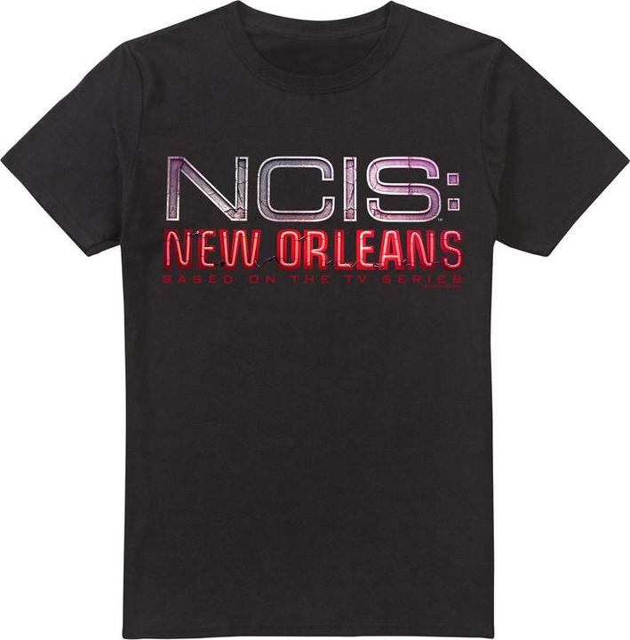 Produktbild NCIS: New Orleans TShirt (XL)