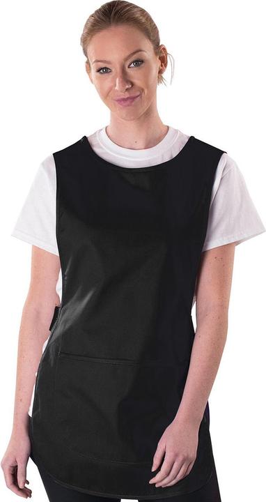 Actual product image Dennys Workwear overcoat apron smock (2 pcs pack) (L)