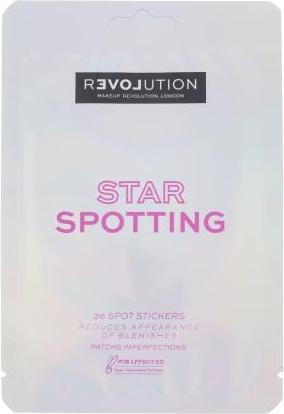 Revolution Relove Star Spotting
