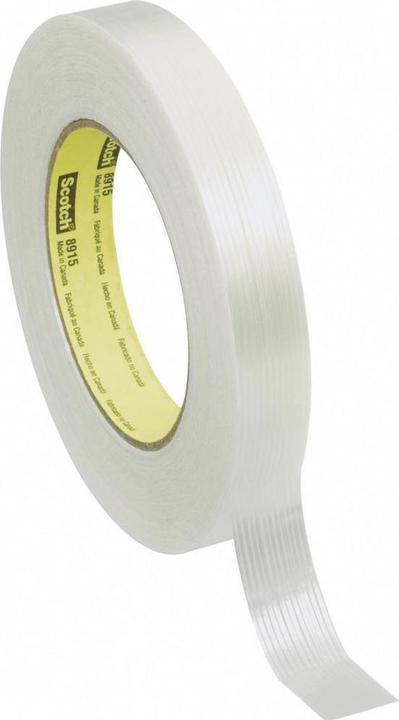Image du produit Scotch Ruban adhésif filament 8915, bleu, 18 mm x 55 m (18 mm)