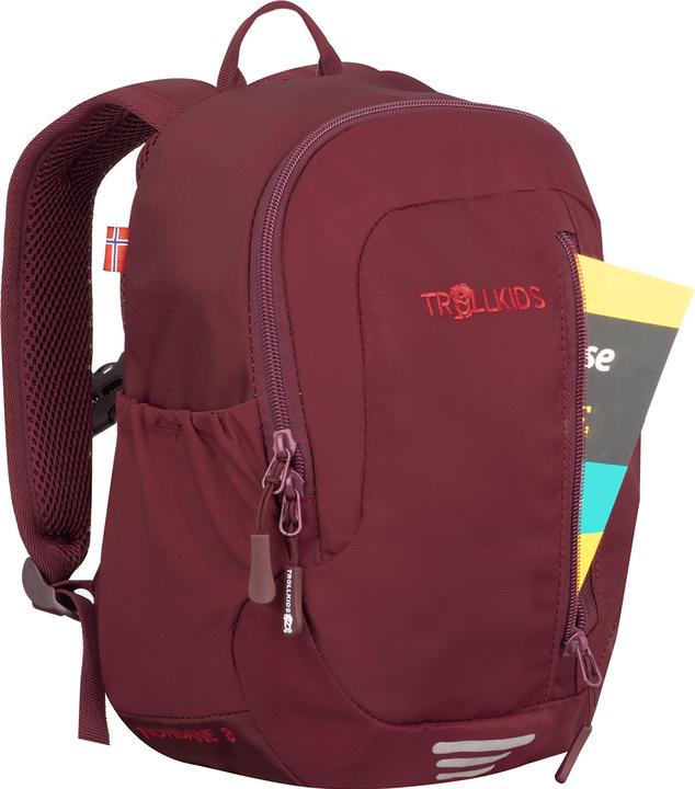 Produktbild Trollkids Kid's Rondane Pack 8 (8 l)