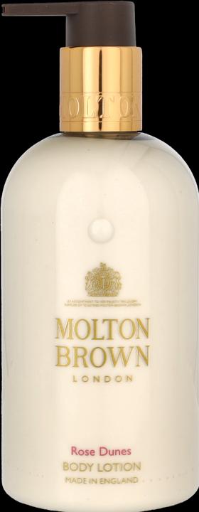 Molton Brown Rose Dune Body Lotion (Körpermilch, 300 ml)