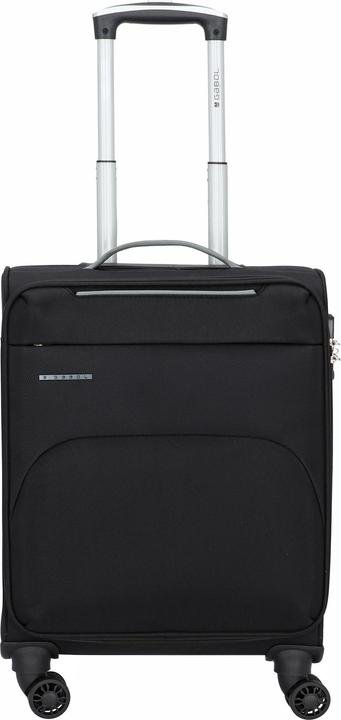 Actual product image Gabol Zambia 4-wheel cabin trolley 55 cm (38 l, Hand luggage (up to 50 litres))