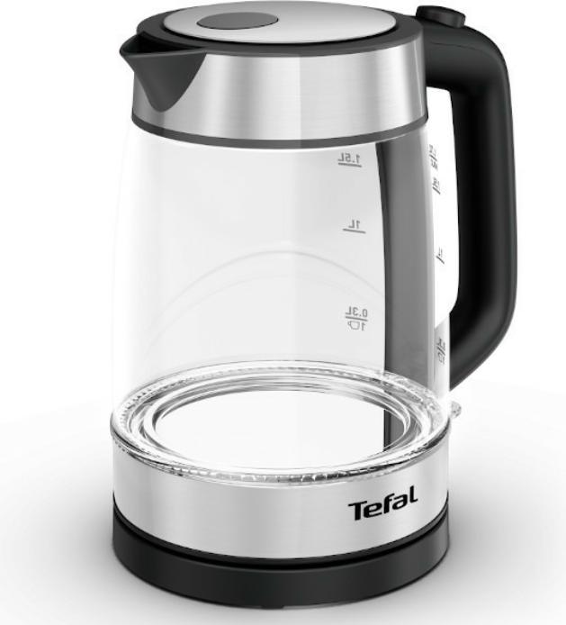 Immagine prodotto Tefal Wasserkocher KI700830 (1.70 l)