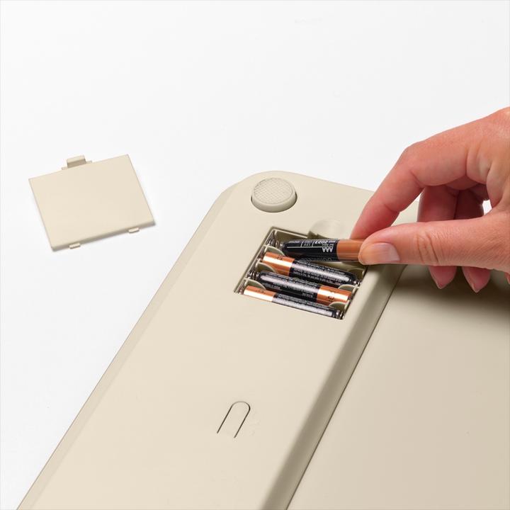 Actual product image Brabantia ReNew (180 kg)