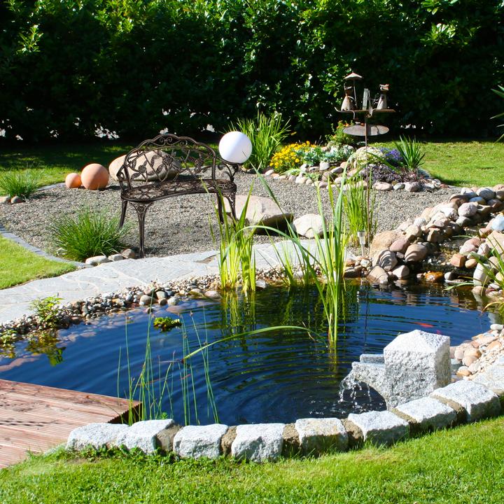 Image du produit Relaxdays Gartenbank