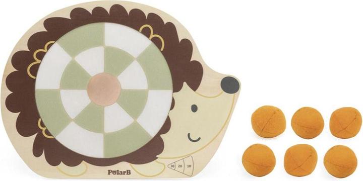 Produktbild Viga Toys Klettball Wurfspiel