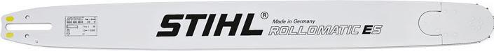 Immagine prodotto Stihl 30030006053 Guida Spada 90 cm Rollomatic ES 3/8" 1,6 mm (Motosega, Spada a catena)