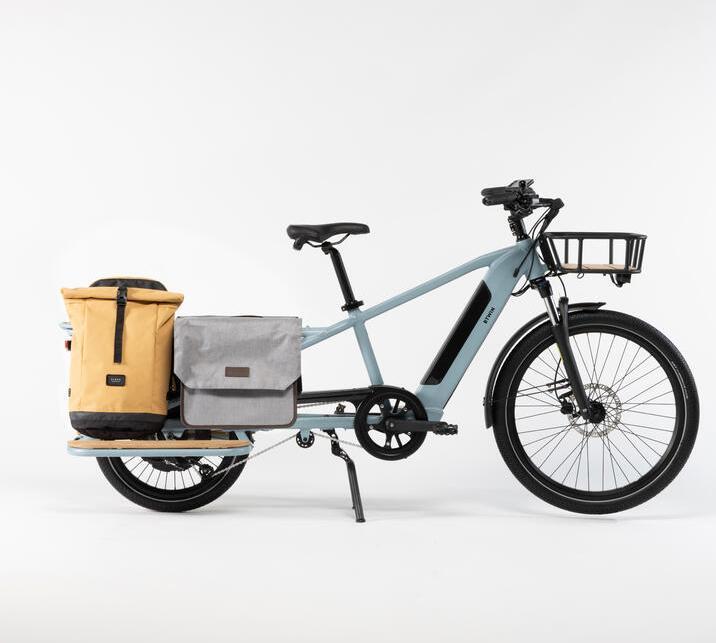 Image du produit Btwin R500E (50 cm)