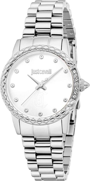 Just Cavalli Animalier Fiorenza Snake - JC1L310M0055 (30 mm)