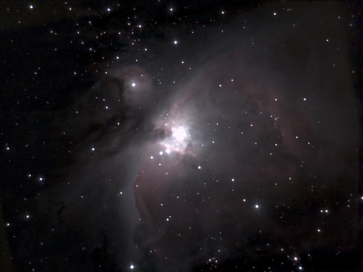Produktbild Unistellar Odyssey