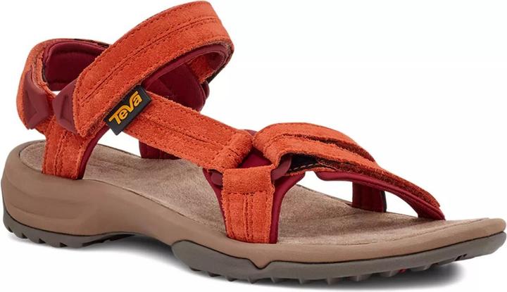 Teva Women's Terra Fi Lite Suede (43)