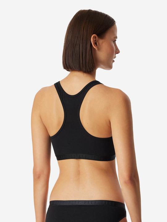 Image du produit Elle Bustier SUPER SOFT (S, paquet de 4)