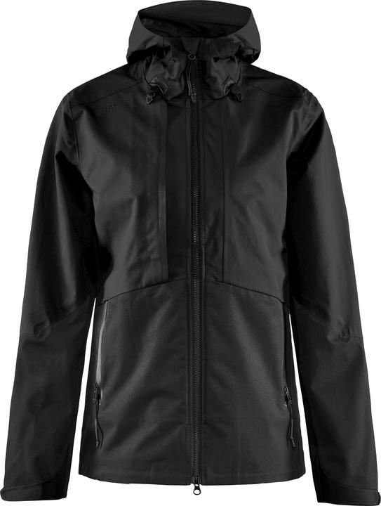 Craft Block Shell Jacket Damen