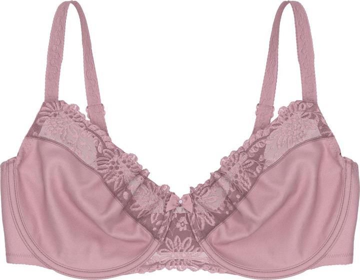 Immagine prodotto Triumph Reggiseno Ladyform Soft W Minimizer (85 C, Confezione singola)