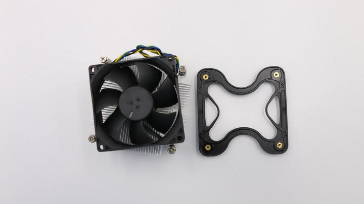 Immagine prodotto Lenovo Kit di raffreddamento HEATSINK 65W LP