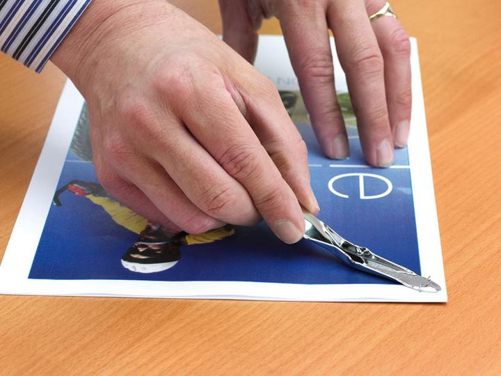 Image du produit Bostitch G2k (1 feuilles)