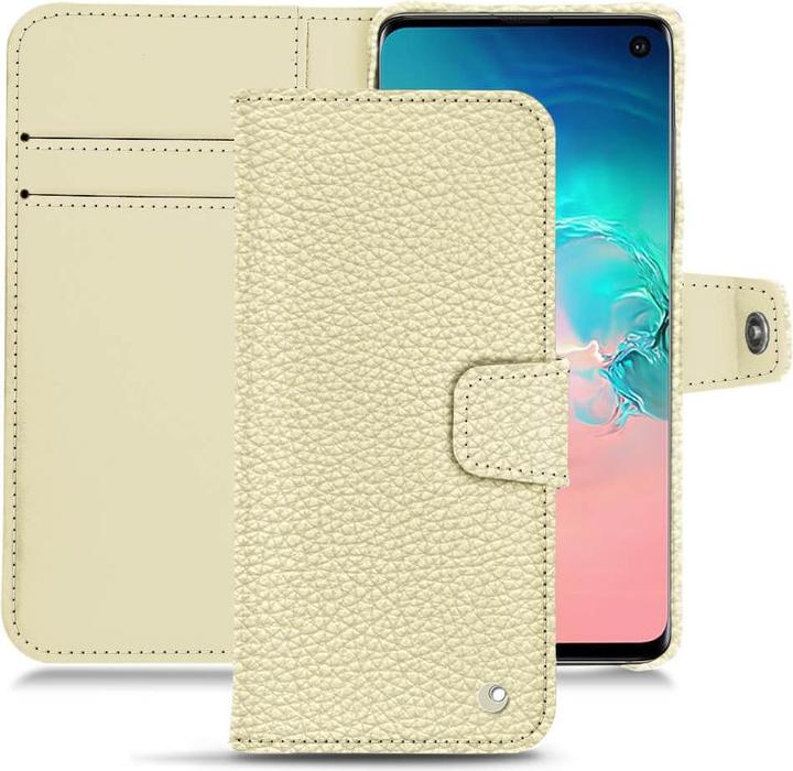 Productafbeelding Noreve Leren Portemonnee (Samsung Galaxy S10e)