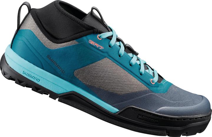 Actual product image Shimano SH-GR701 (38)