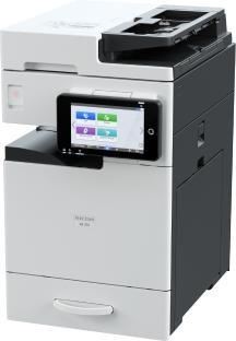 Image du produit RICOH IM370 (Laser, Noir et blanc)