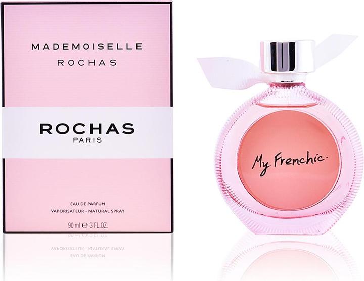 Image du produit Rochas Mademoiselle (Eau de parfum, 90 ml)