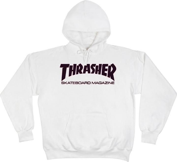 Produktbild Thrasher Skate Mag Hood (L)