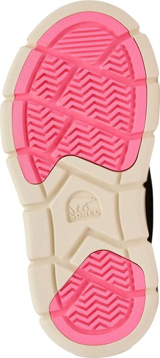 Actual product image Sorel Explorer III Lace WP (32)