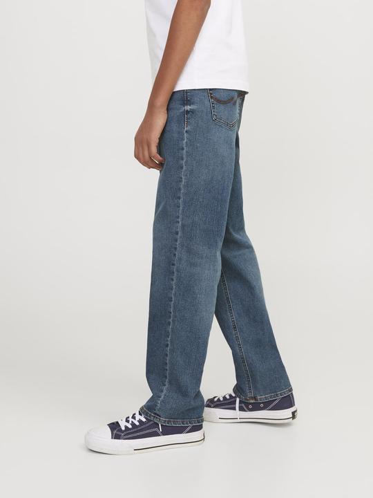 Produktbild Jack & Jones Boys Clark Stretch SQ 223 Regular fit Jeans (140)