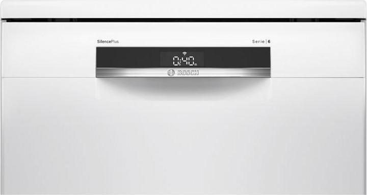 Produktbild Bosch Hausgeräte SMS6ECW15E