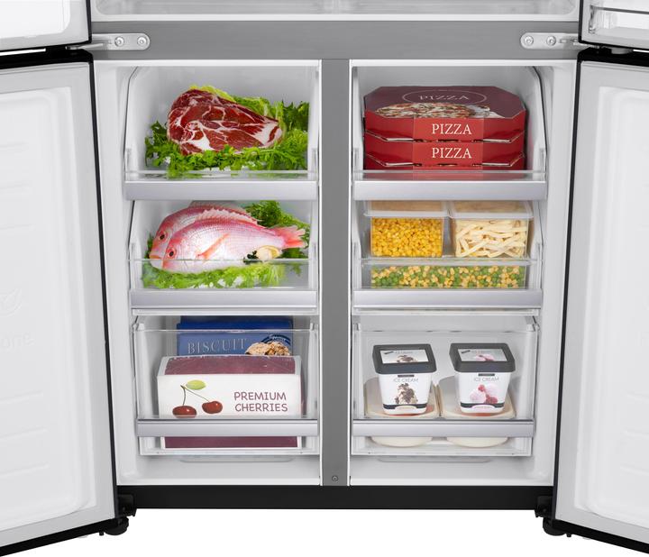 Image du produit LG GMQ844MC5E (530 l)