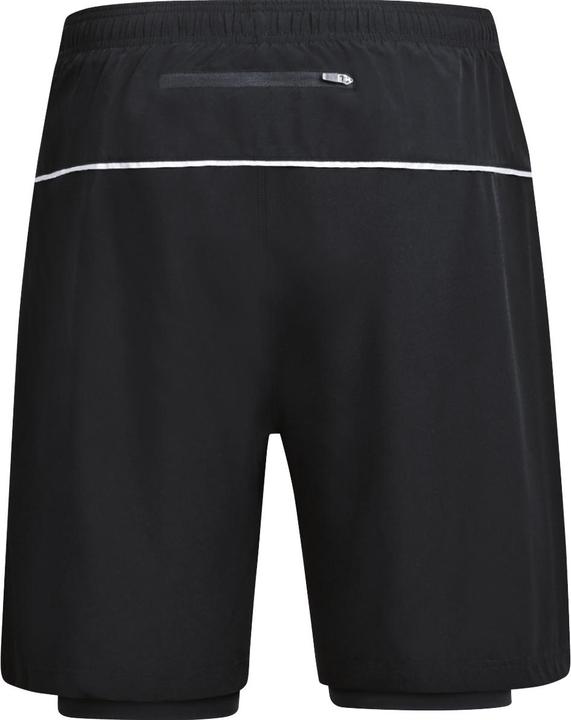 Image du produit JAKO 2-IN-1 SHORT (S)